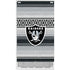 NFL Las Vegas Raiders Trailblazer Xbox Series S Console Skin